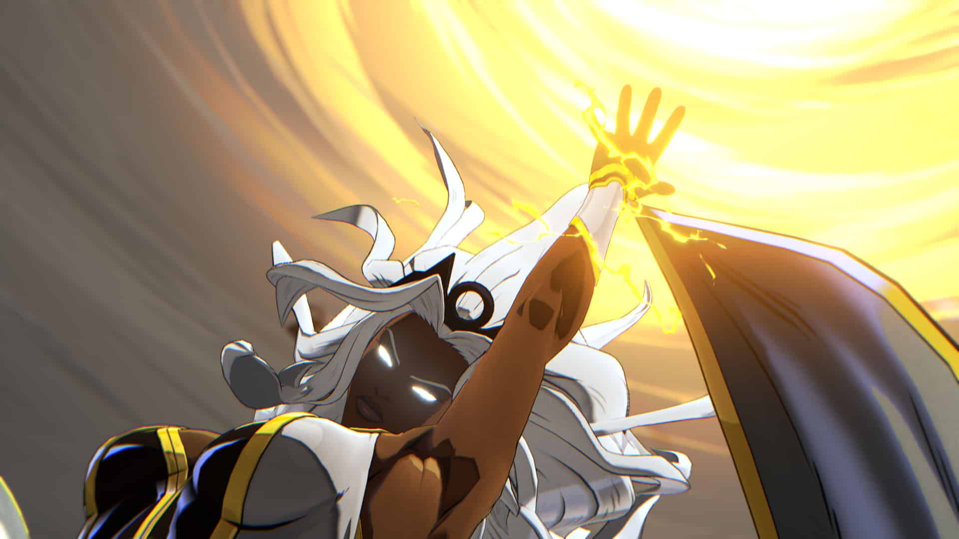 Marvel Tokon Fighting Souls’ Performance Issues Lead to Mixed Steam Rating