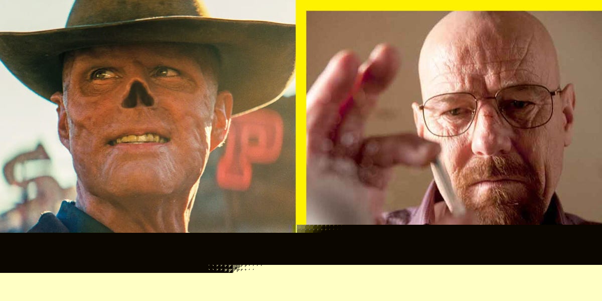 75 Bingeworthy Shows to Watch Right Now on Netflix, HBO Max, and More