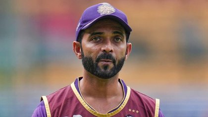 Ajinkya Rahane Calls Out Pakistan: Don't Have 'Guts' To Boycott T20 World Cup 2026