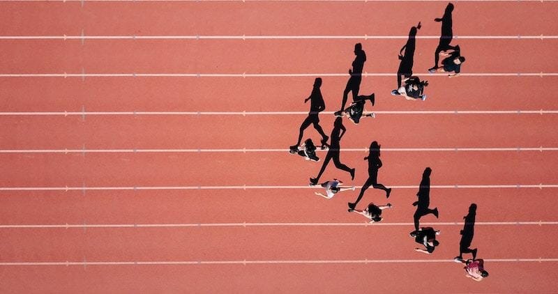 How to Edge Out Your Competition by Being Uncopyable
