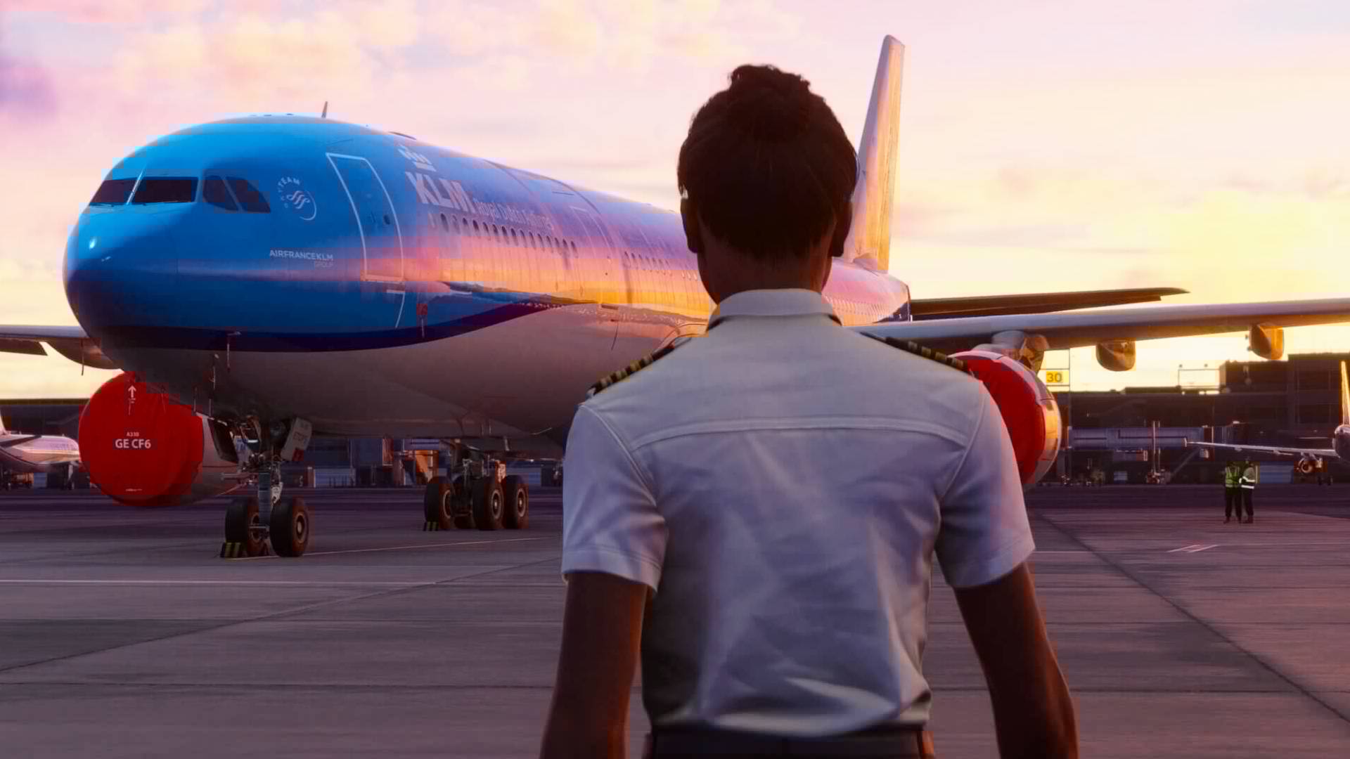 The US government is hiring gamers as air traffic controllers, with "historic" results