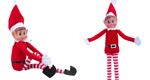 PMS International spotlights Elves Behavin’ Badly at BLE 2025