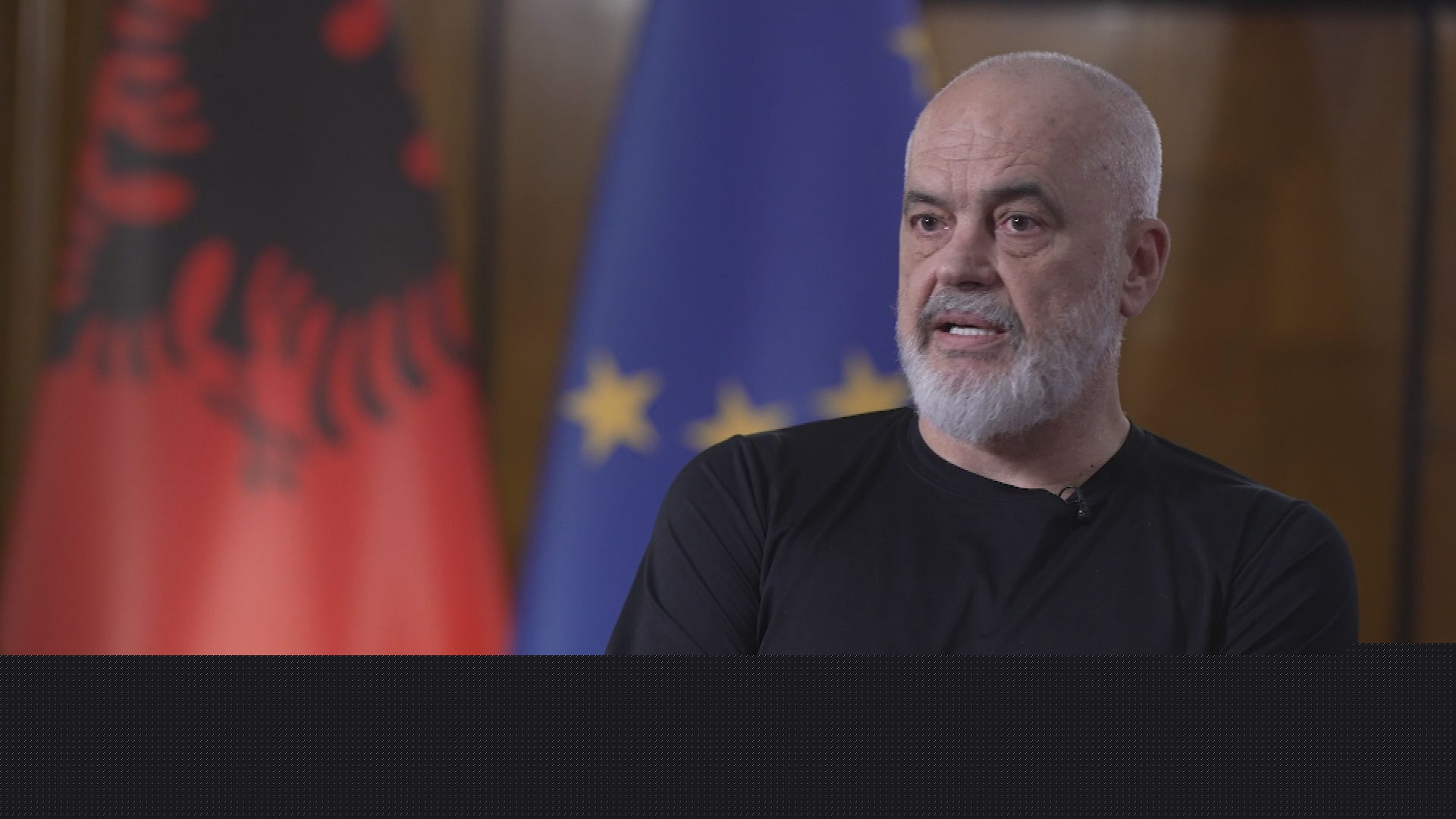 Ivanka Trump resort development: Albanian PM challenged on ‘amazing’ project