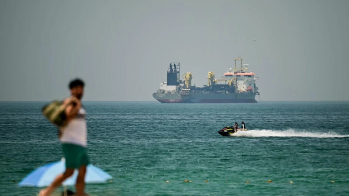 US Treasury Secretary says chance of Hormuz deal with Iran by Wednesday