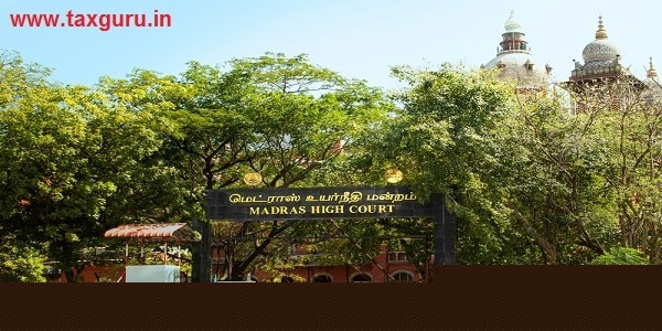 Madras HC Quashes Non-Speaking Order Rejecting Stay Under Section 220(6)