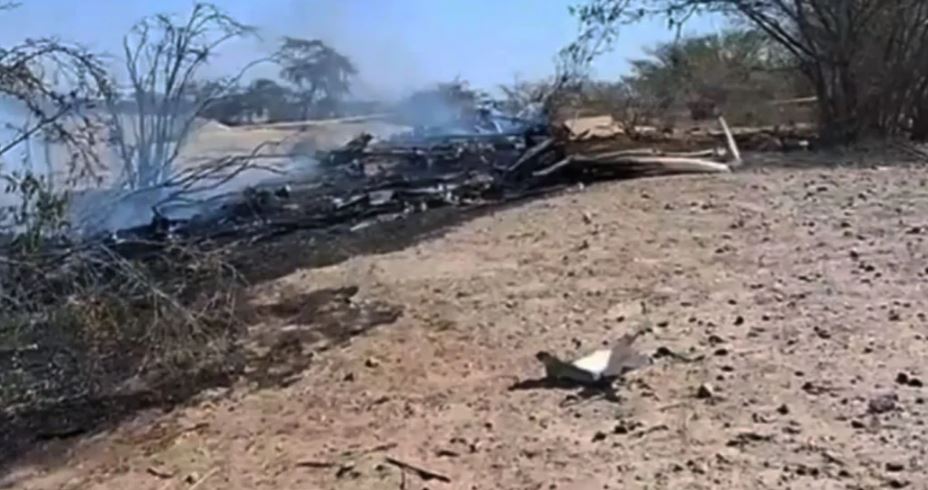 Tragjedi ajrore në Peru/ Rrëzohet një vion i vogël turistik, ndërrojnë jetë 13 persona
