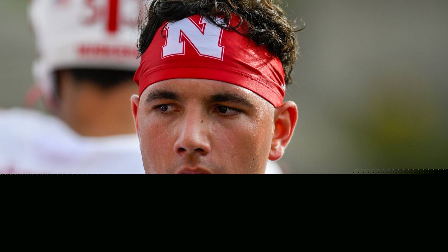 Dylan Raiola Speaks Candidly About Injury Recovery Before Oregon's Fall Camp