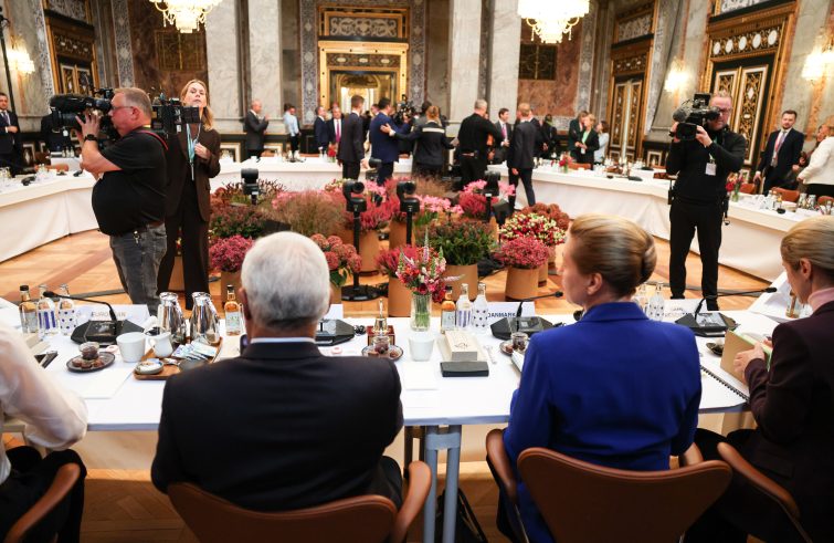 Consiglio europeo: discussioni su difesa e Ucraina. Costa: “I ministri della Difesa svolgano un ruolo più incisivo”