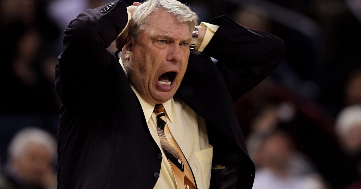 Umro legendarni Don Nelson