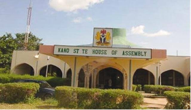 BREAKING: Kano Assembly suspends chairmen of three local government areas