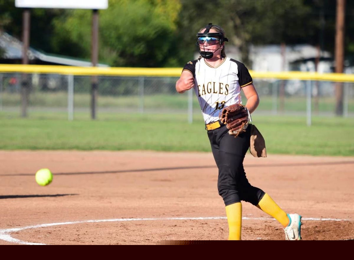Naylor softball motivated to build upon strong spring