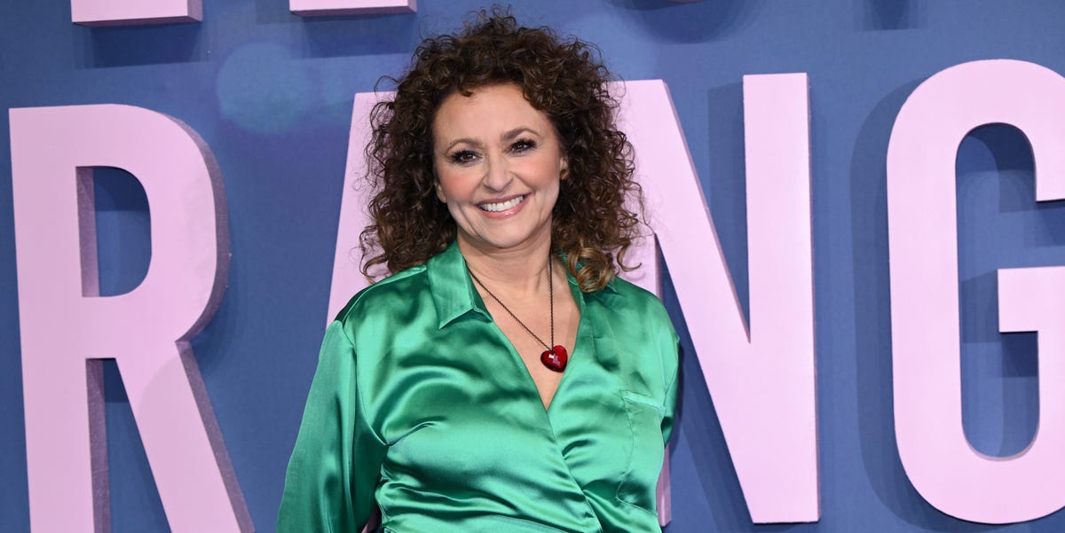 Loose Women star speaks out amid Nadia Sawalha legal battle against ITV