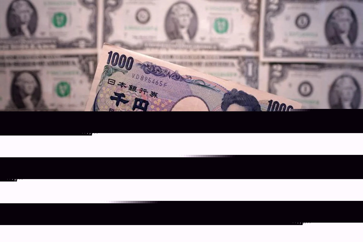 Japan to announce Tokyo, Washington took joint action on yen, sources say