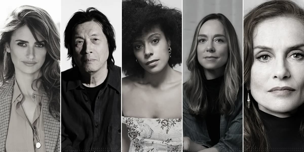 Penélope Cruz, Lee Chang-dong, Rosalind Eleazar, Siân Heder, and Isabelle Huppert Set for 2026 TIFF Tribute Awards