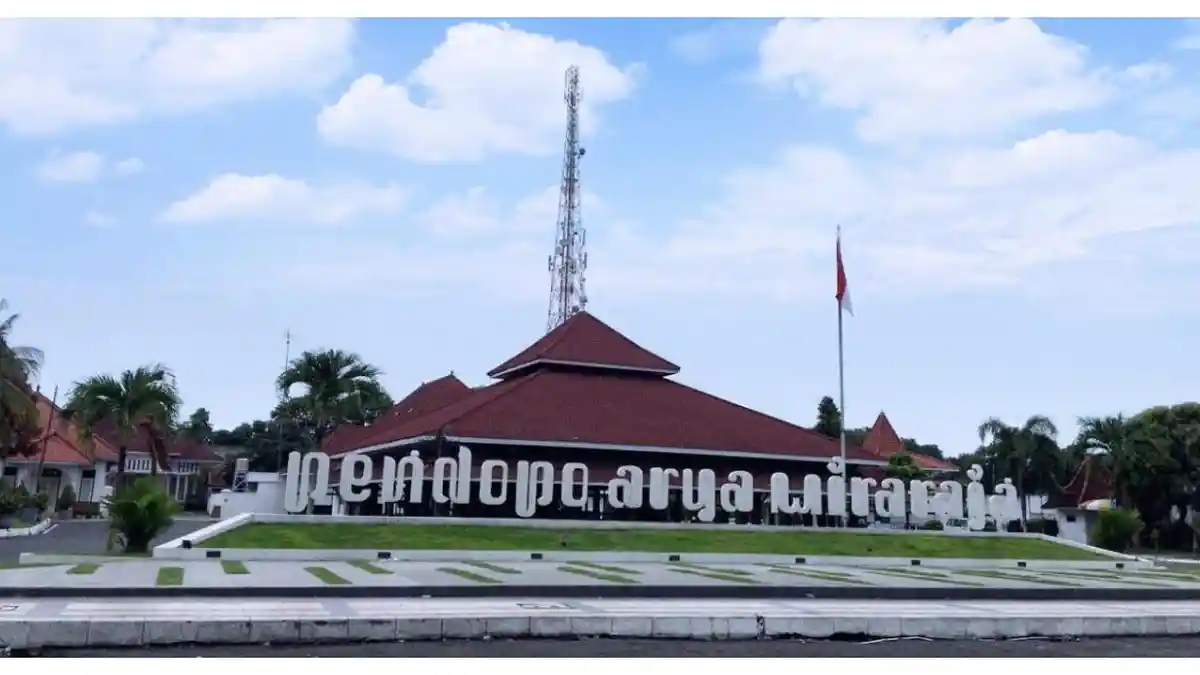 Prakiraan Cuaca Wilayah Mataraman Hari Ini Jumat, 24 Juli 2026: Udara Kabur hingga Cerah
