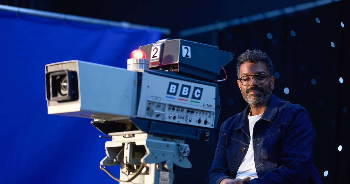 Romesh Ranganathan paid for BBC ad due to ‘significant time commitment required’