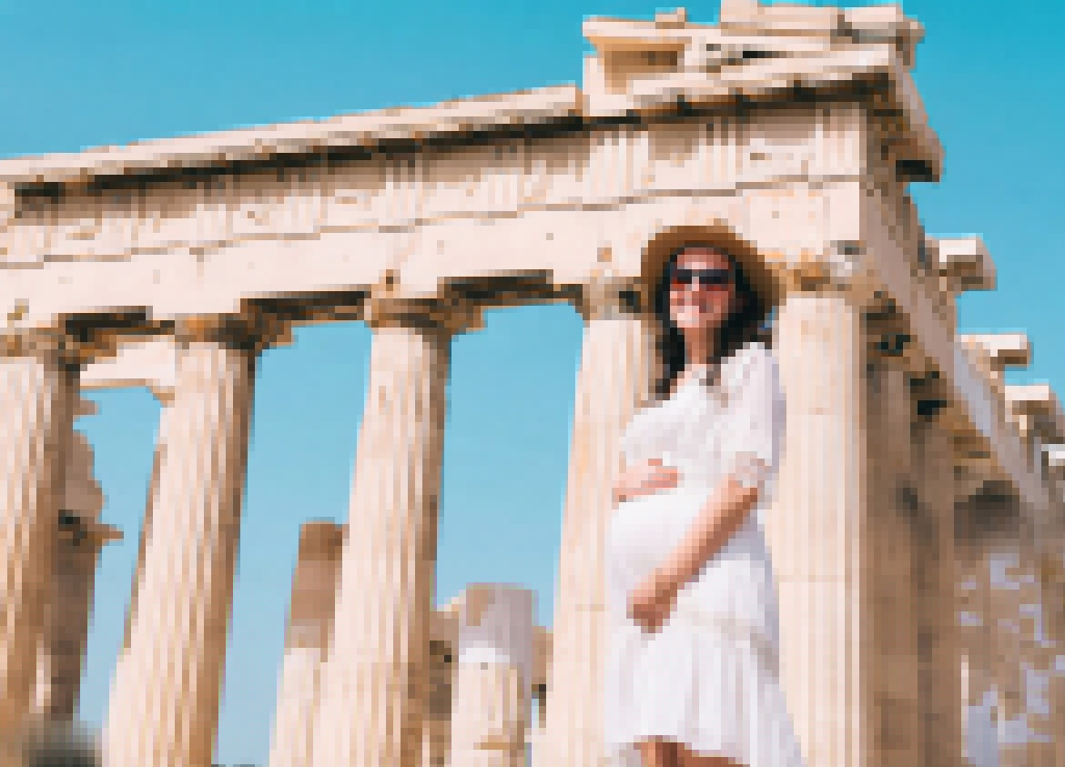 Greece Expands Maternity Leave to More Categories of Mothers