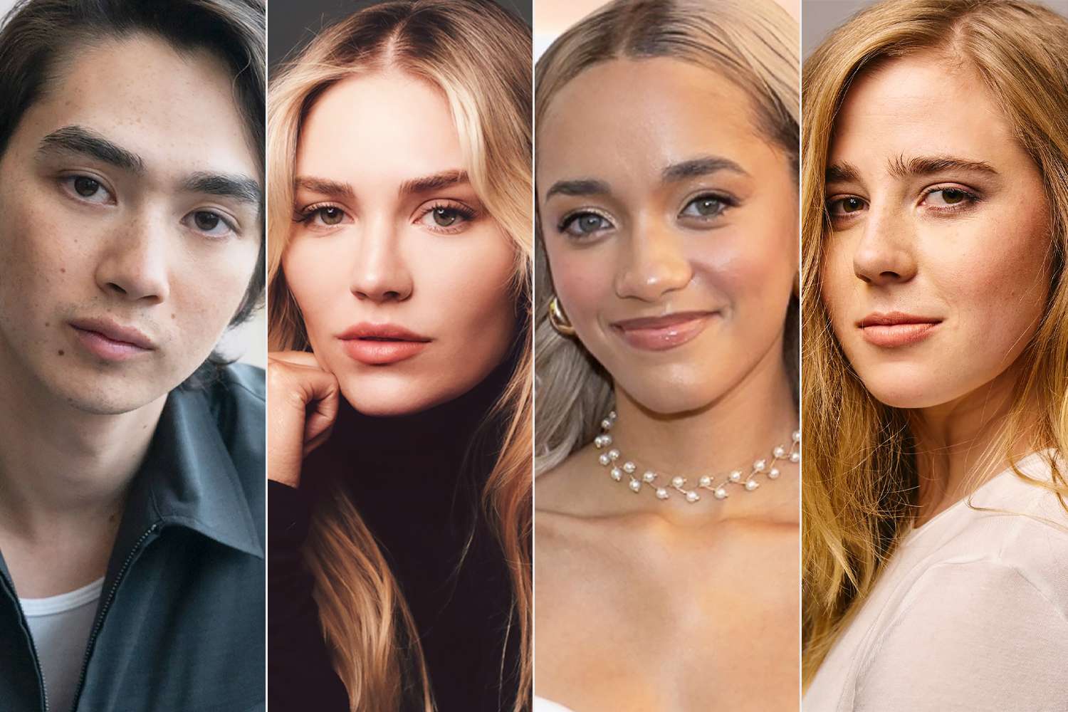 “Entertainment Weekly” reveals Breaking Big honorees for 2026 SCAD TVfest