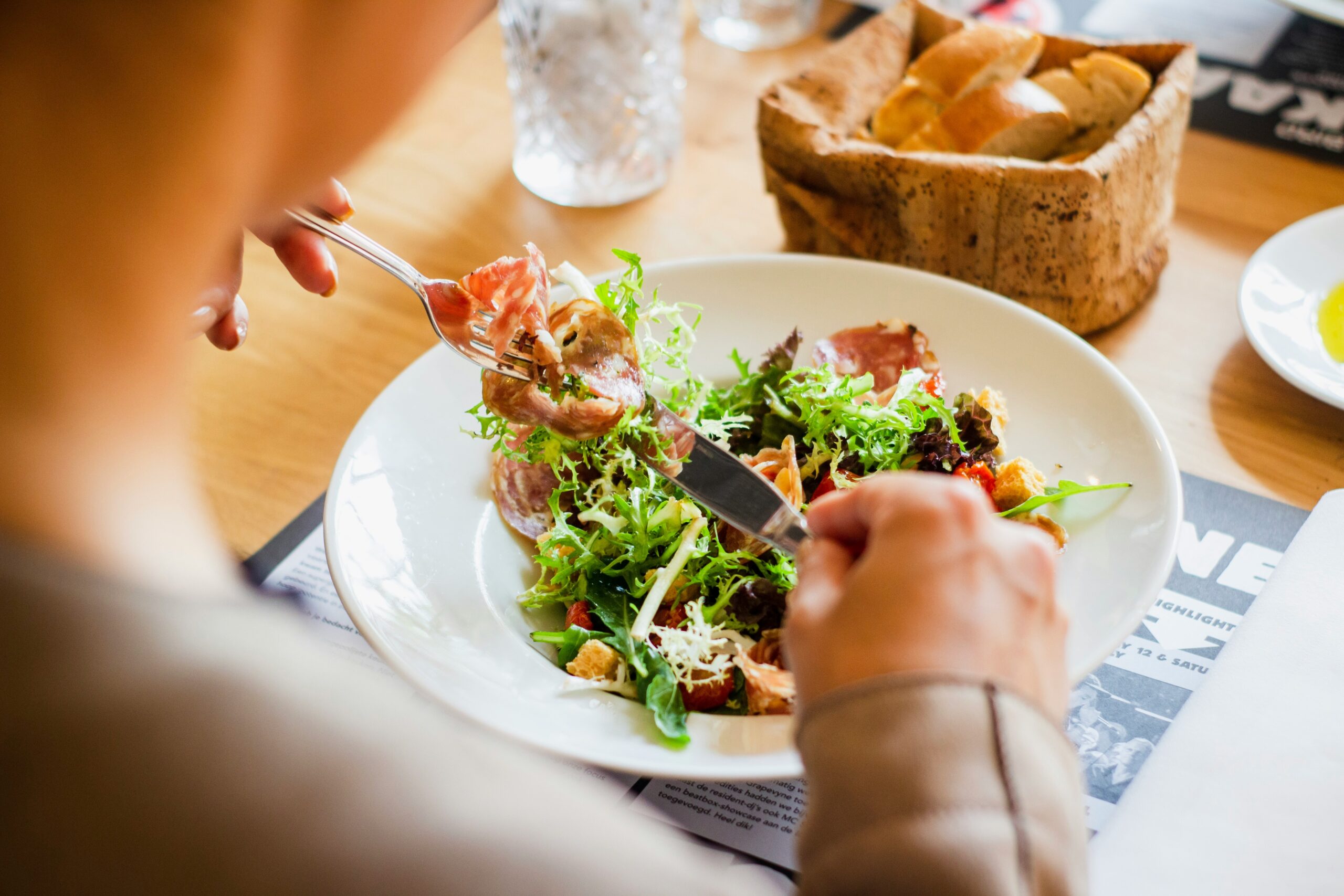 Study Finds Dietary Changes Quickly Alter Brain Markers Linked to Memory and Inflammation