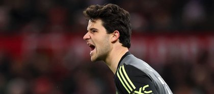 Video: United star has already produced Trubin viral moment of magic against Madrid