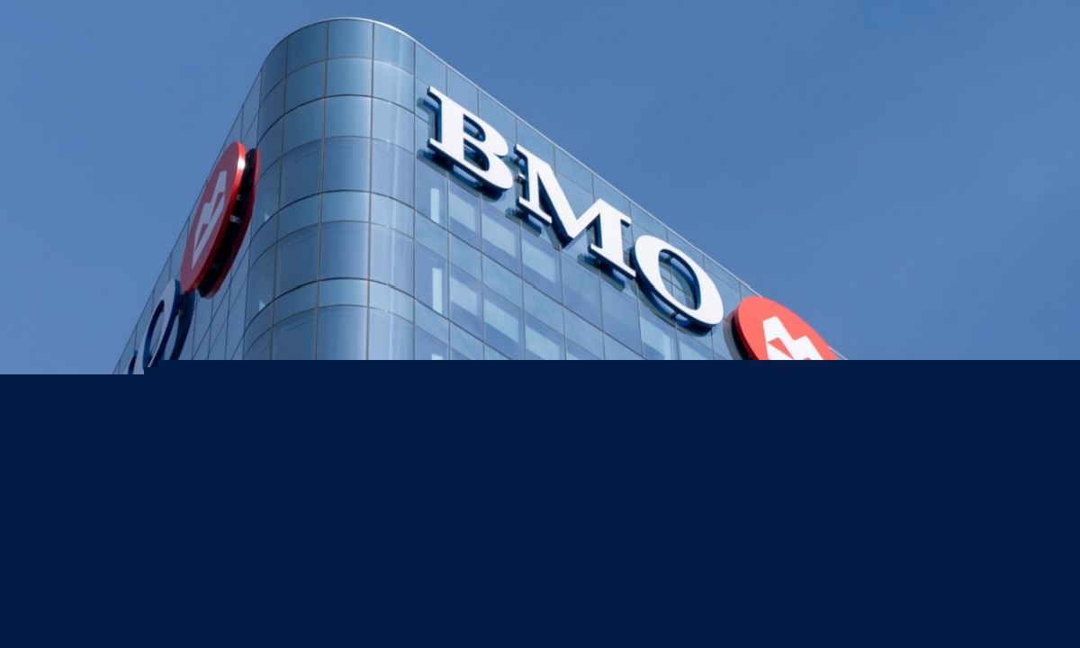 BMO Looks to Sell Some US Branches After Bank of the West Acquisition