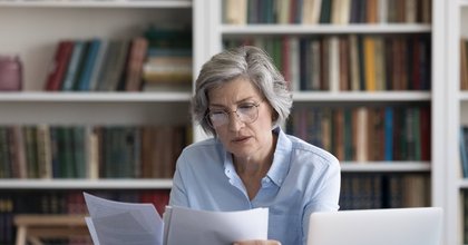 DWP ex-employee warns of challenges as State Pension age increases