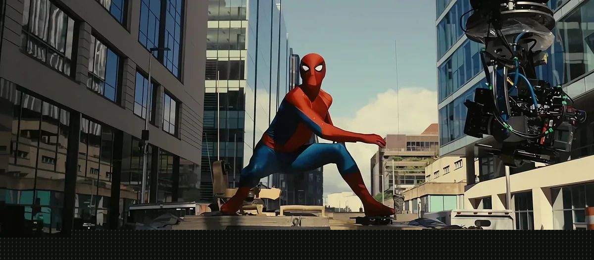 “New Spider-Man breaks Avengers’ first-day box office record”