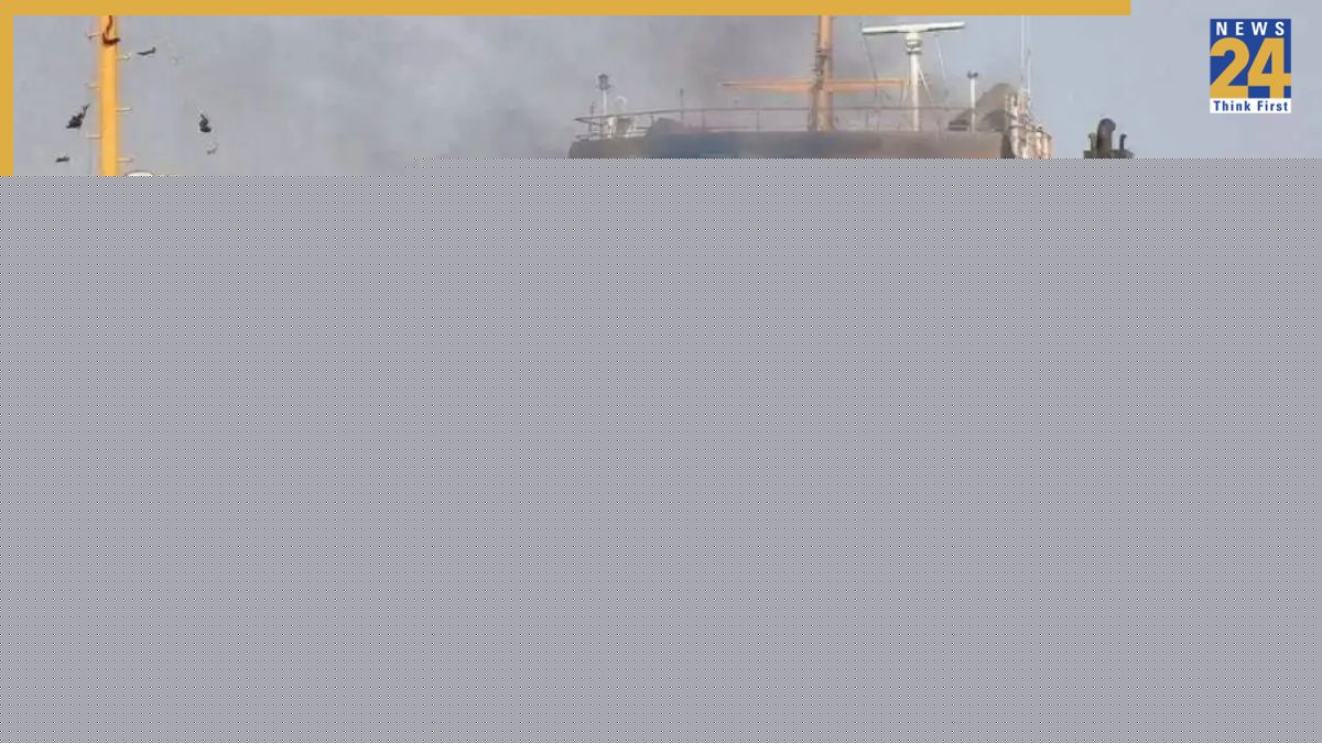 [Live Updates] Today Breaking News, August 12: 6 killed, 10 injured as Houthis launch first deadly Red Sea strike