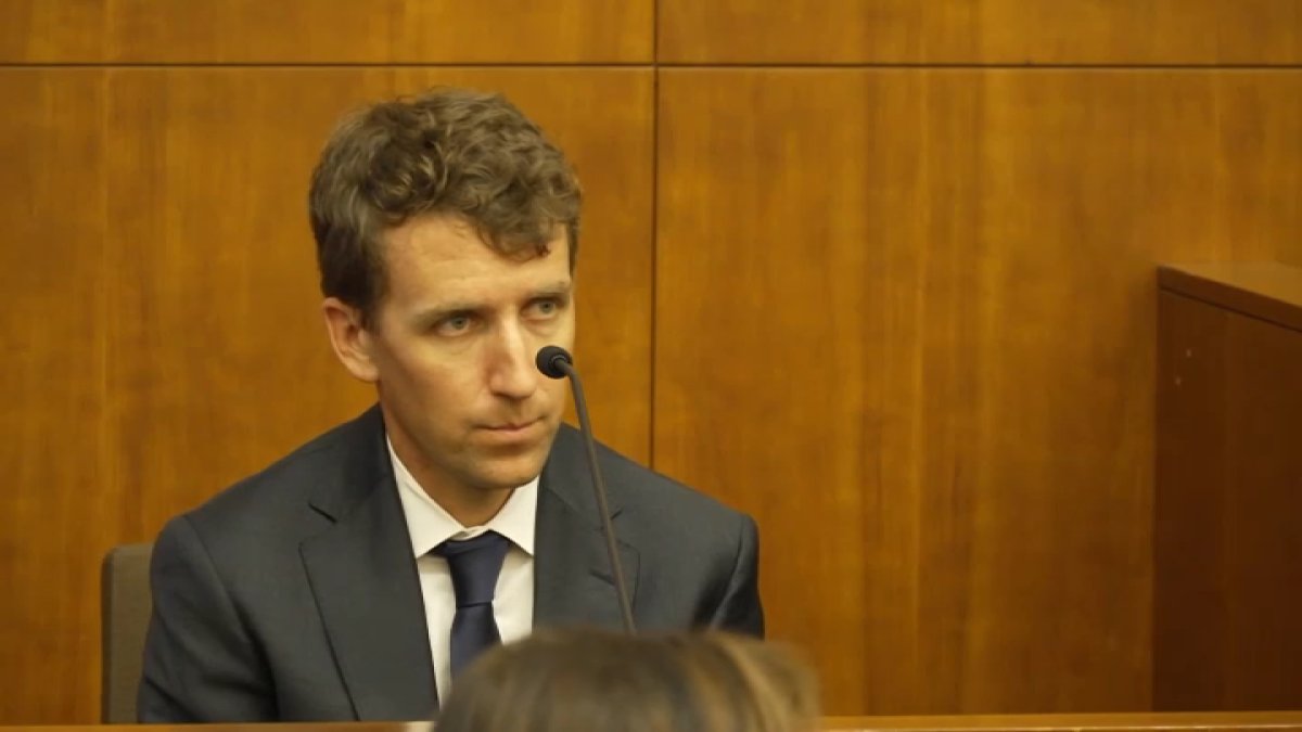 Lindsay Clancy's former husband set to resume testifying today