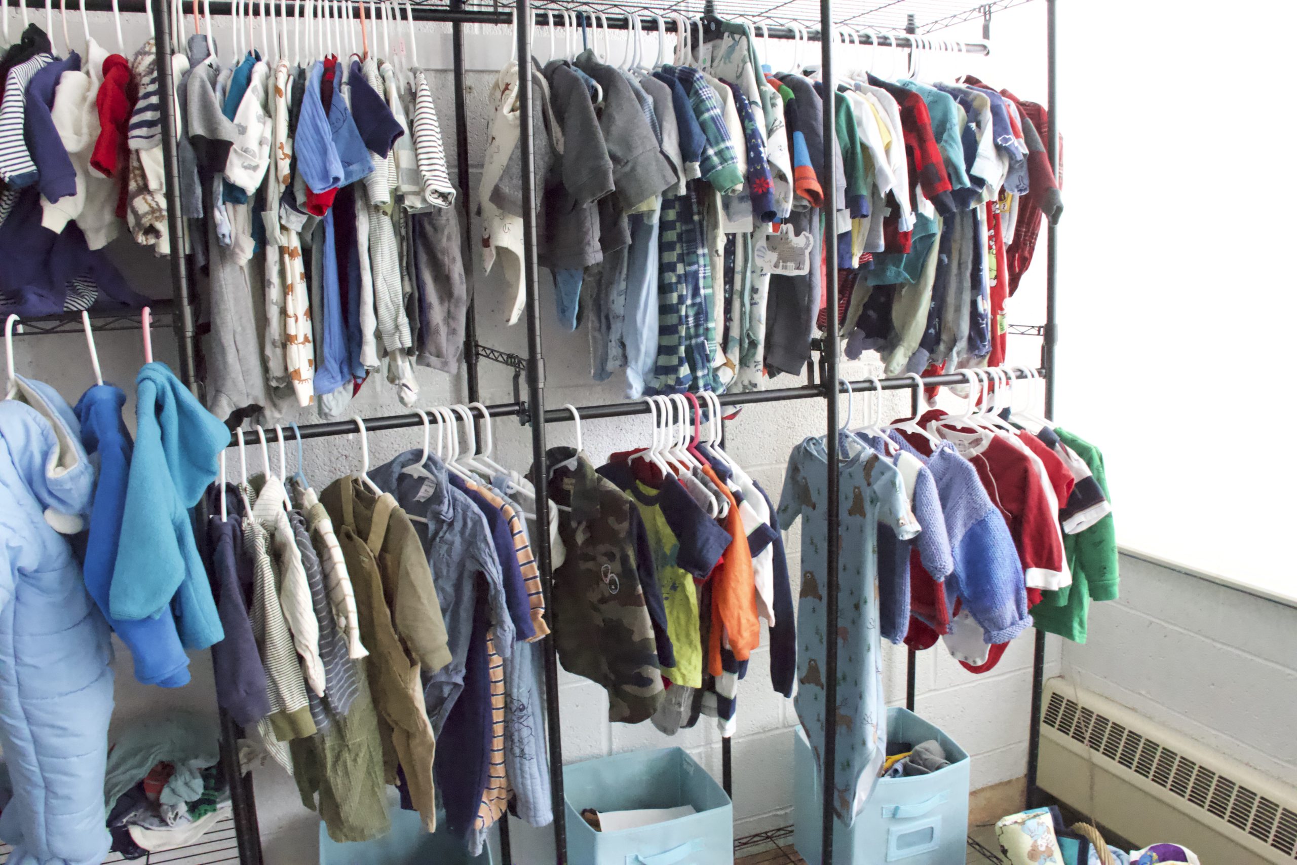 A calling turned community resource: Village at the Arc serves families