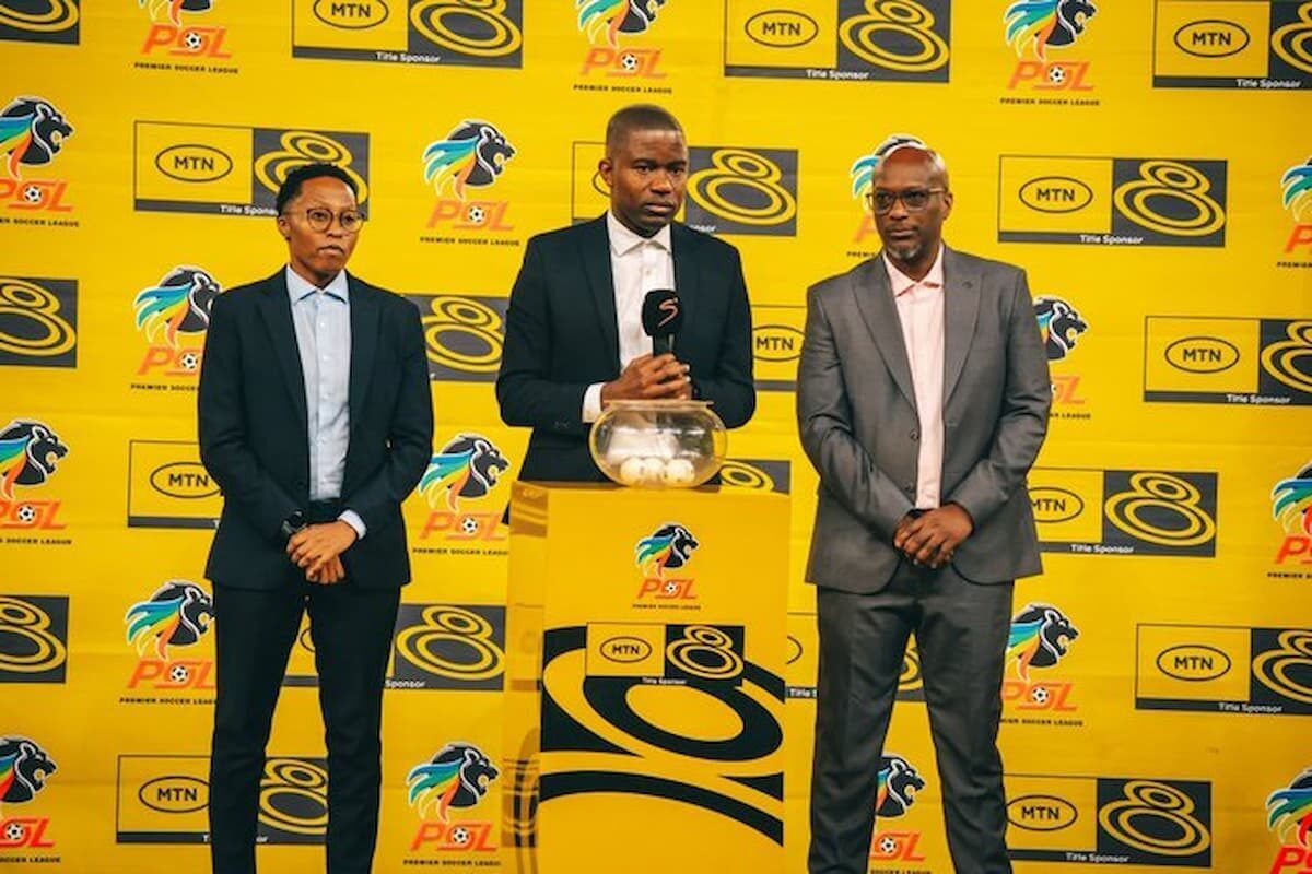 MTN8 Semi-Final Line-Up Confirmed After Chiefs Exit