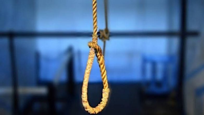 Iran Executes 2 Men by Public Hanging Over Killing of 4 Police Officers During Anti-Government Protests