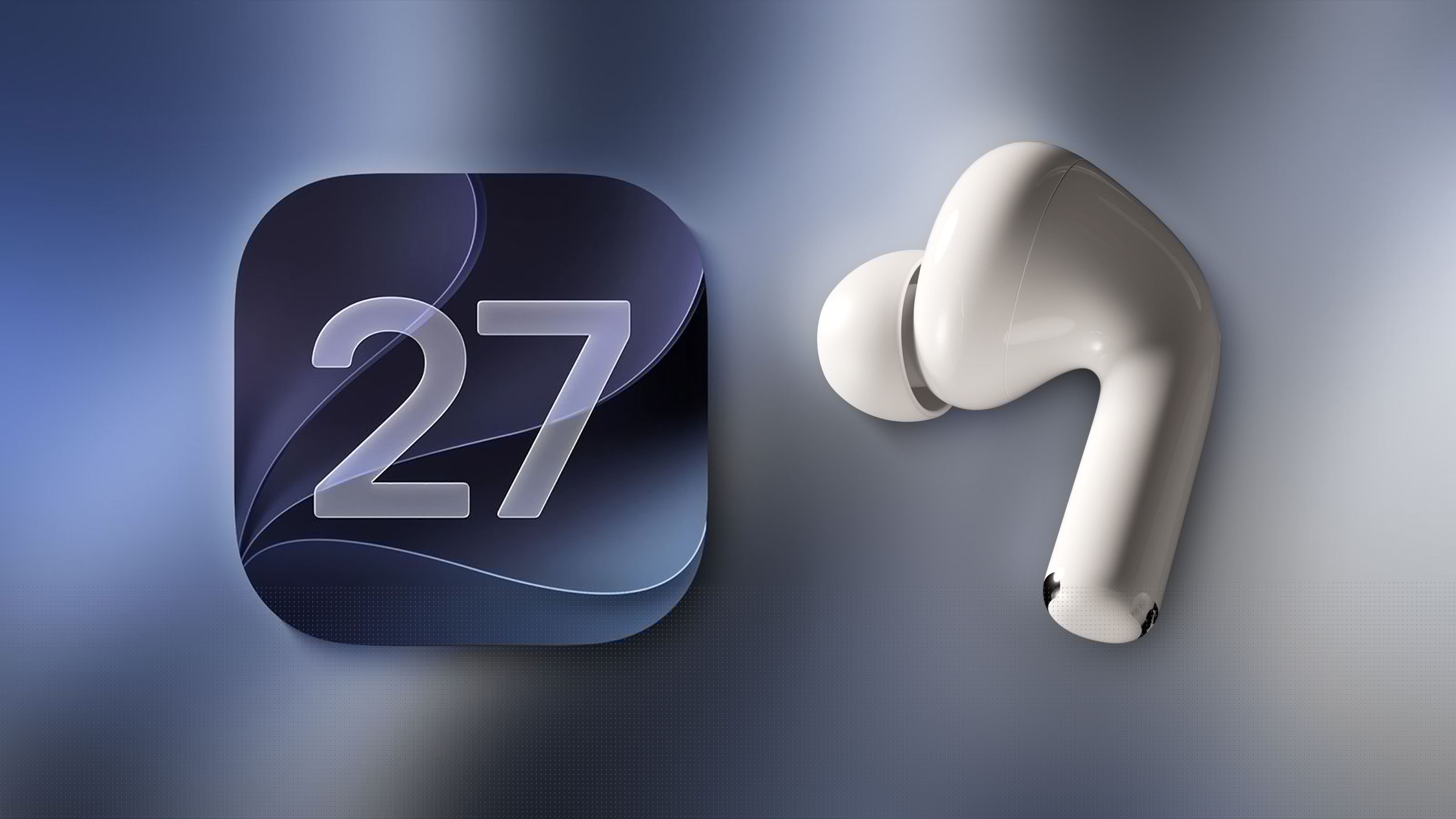Set a Custom EQ for Your AirPods in iOS 27