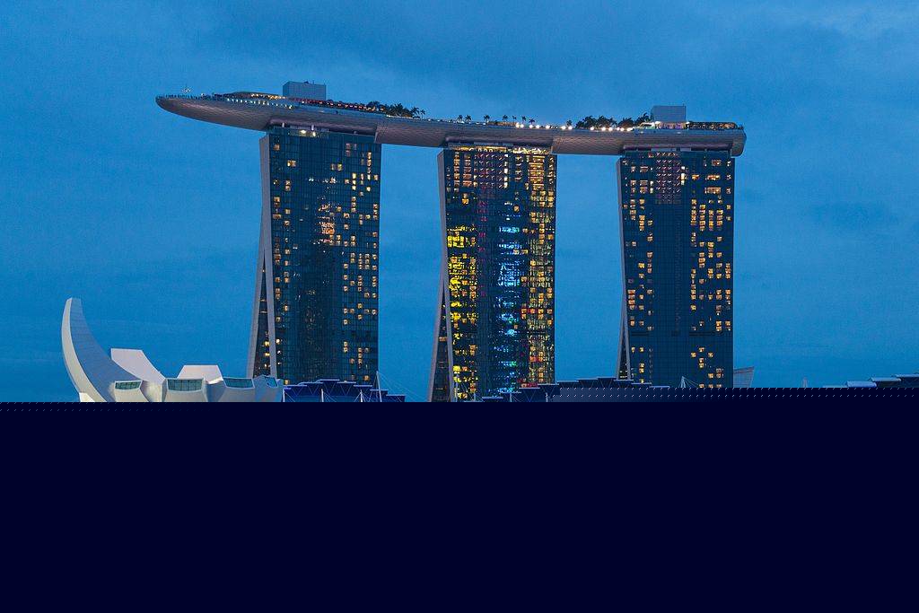 Singapur zabranio ulazak u zemlju dvojici članova benda Massive Attack