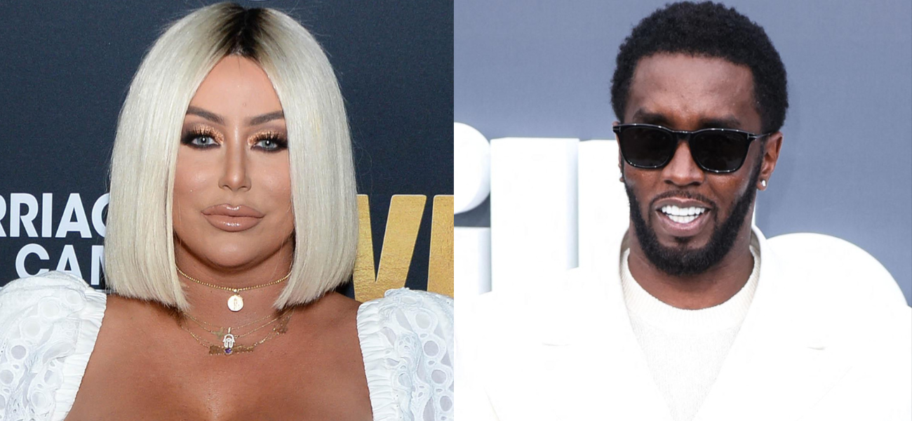 Former Diddy Employee Shares Her Hopes For 'Young' People Following His 4-Year Prison Sentence