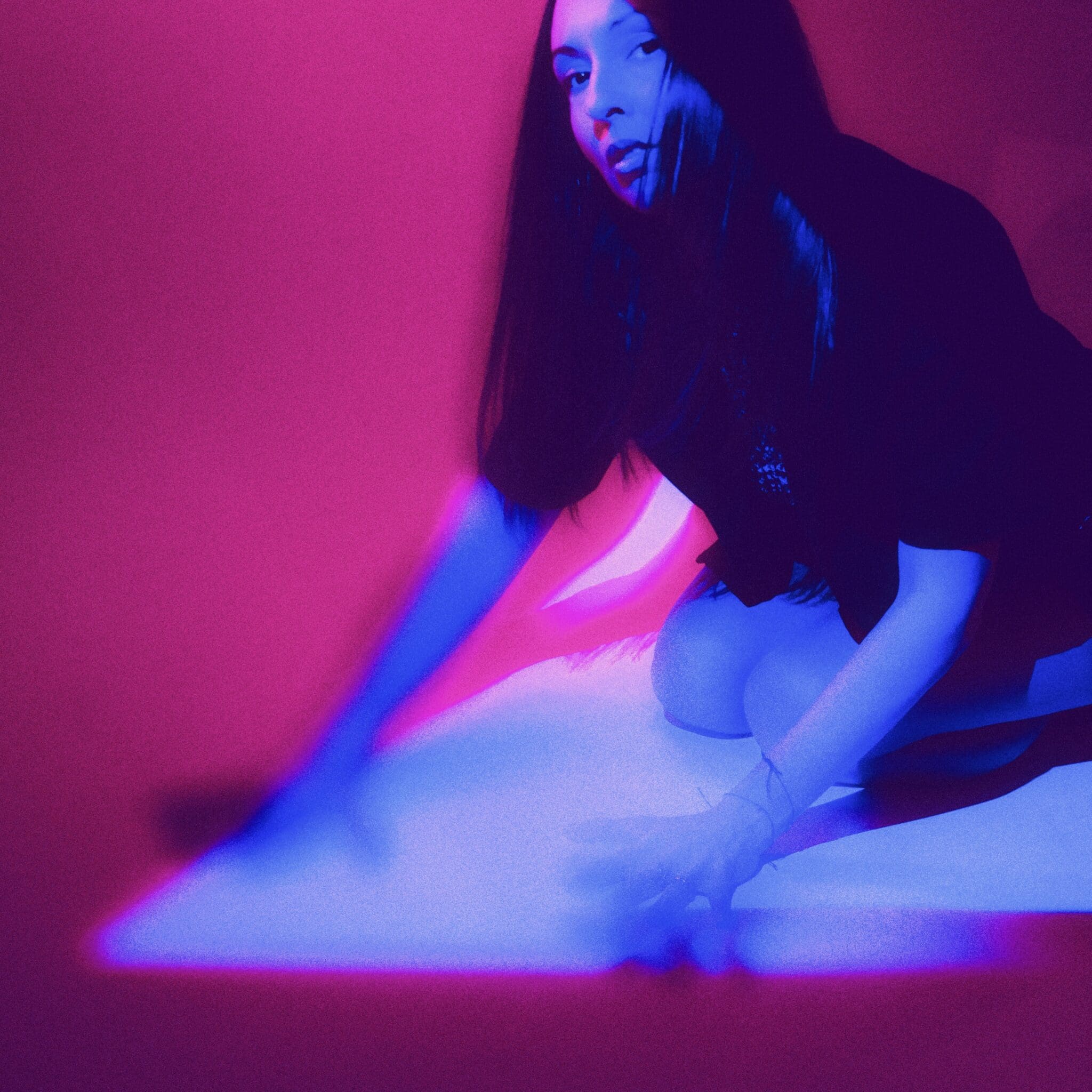 Eau the Music Shares New Single ‘In This Silence’