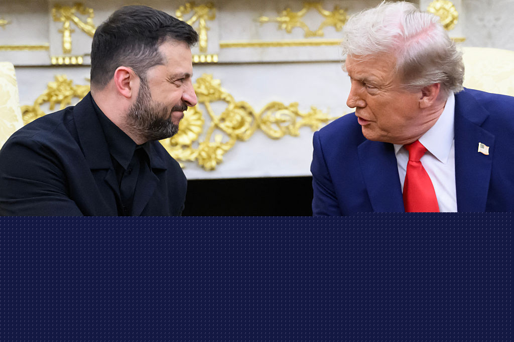 Stop the World: on Ukraine war, Russia expert Galeotti is optimistic about becoming optimistic
