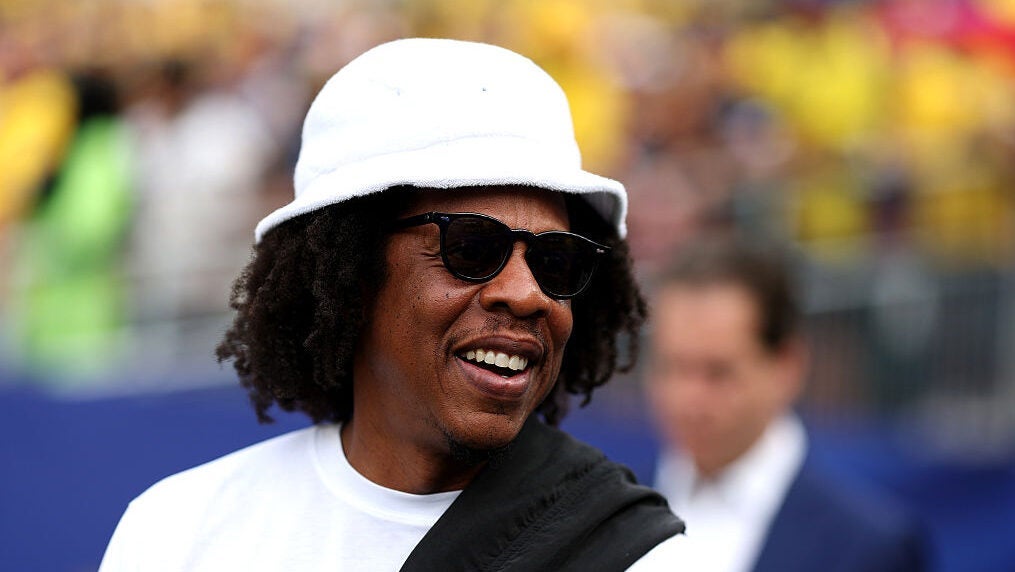 Jay-Z Adds Second Stadium Shows in Los Angeles and London for 30th Anniversary Celebration