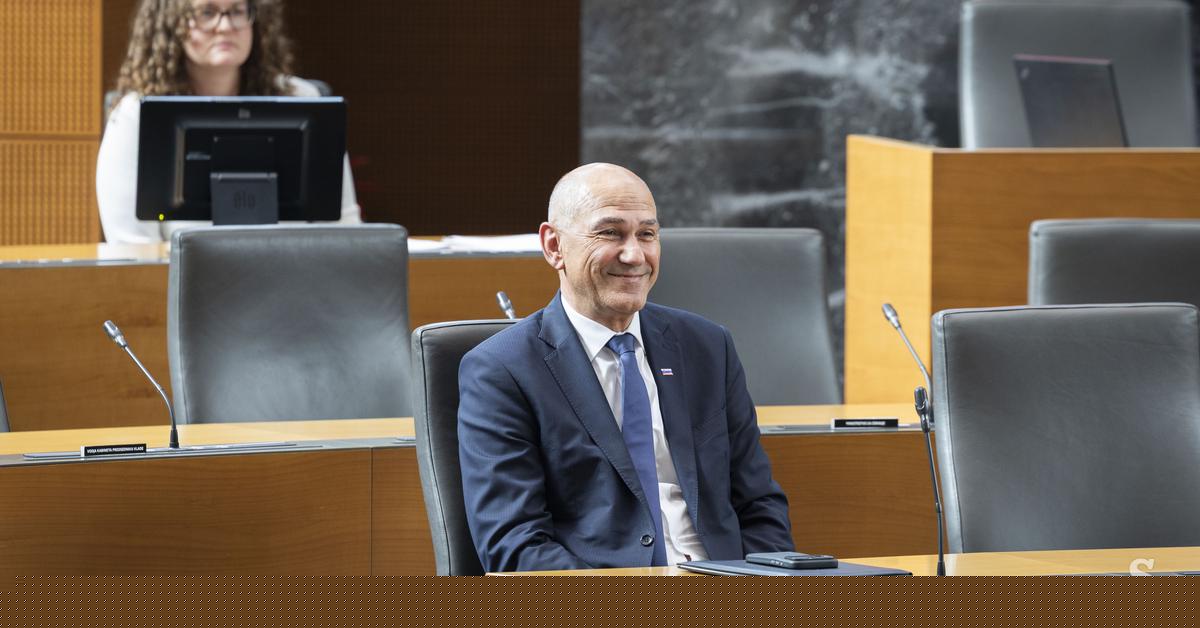Vlada sprejela več kadrovskih odločitev