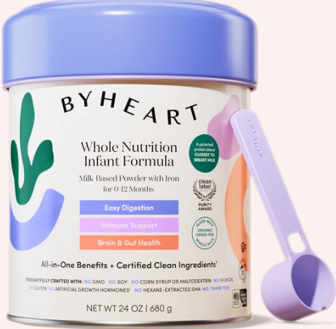 Nevada plant processed milk powder linked to infant formula botulism outbreak