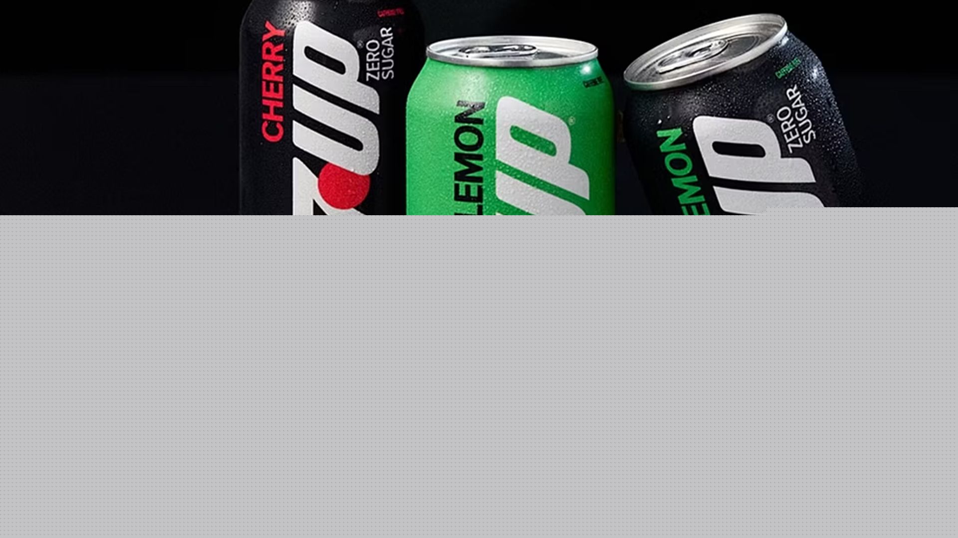 The new 7UP rebrand is bound to be contentious