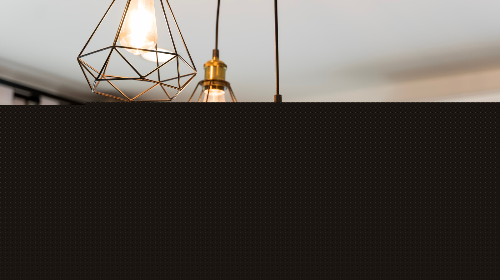 If You Have Pendant Lights There's A Renter-Friendly Swap You Need To Try