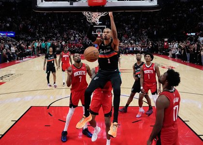 Where to watch Spurs vs. Rockets today: NBA free live stream