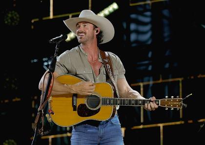 Hit Show ‘Yellowstone’ Fuels Boom in Country Music, Says Singer Riley Green
