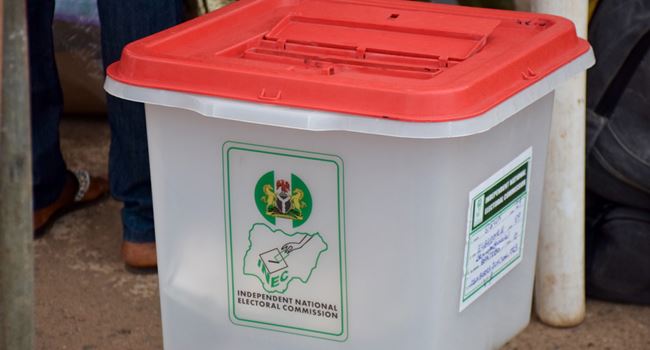 Police, EFCC, NSCDC deploy 25,310 personnel for Osun governorship election