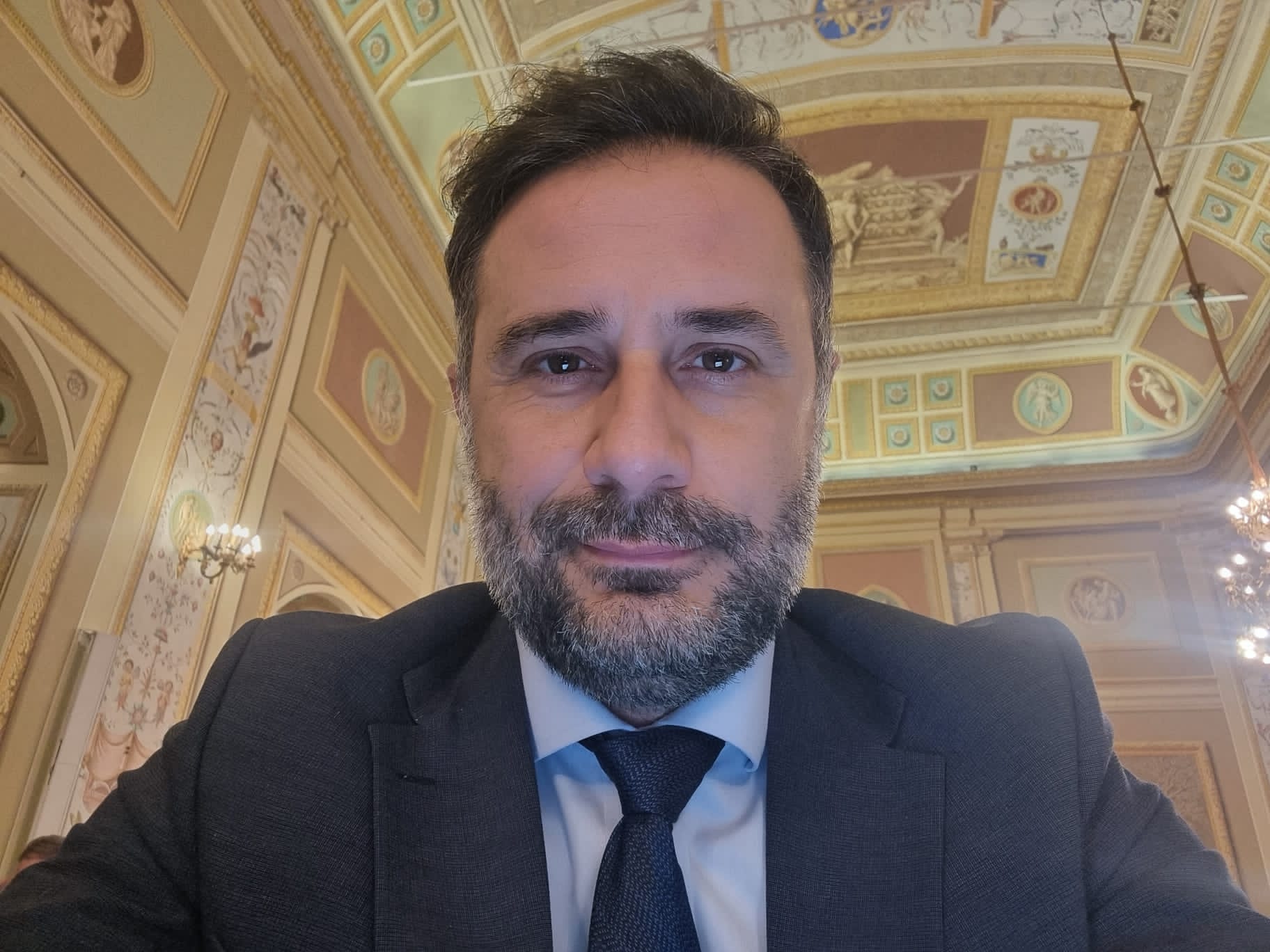 Di Paola(M5S): “Doniamo 1 milione di euro ai danneggiati dal ciclone e da frana Niscemi”