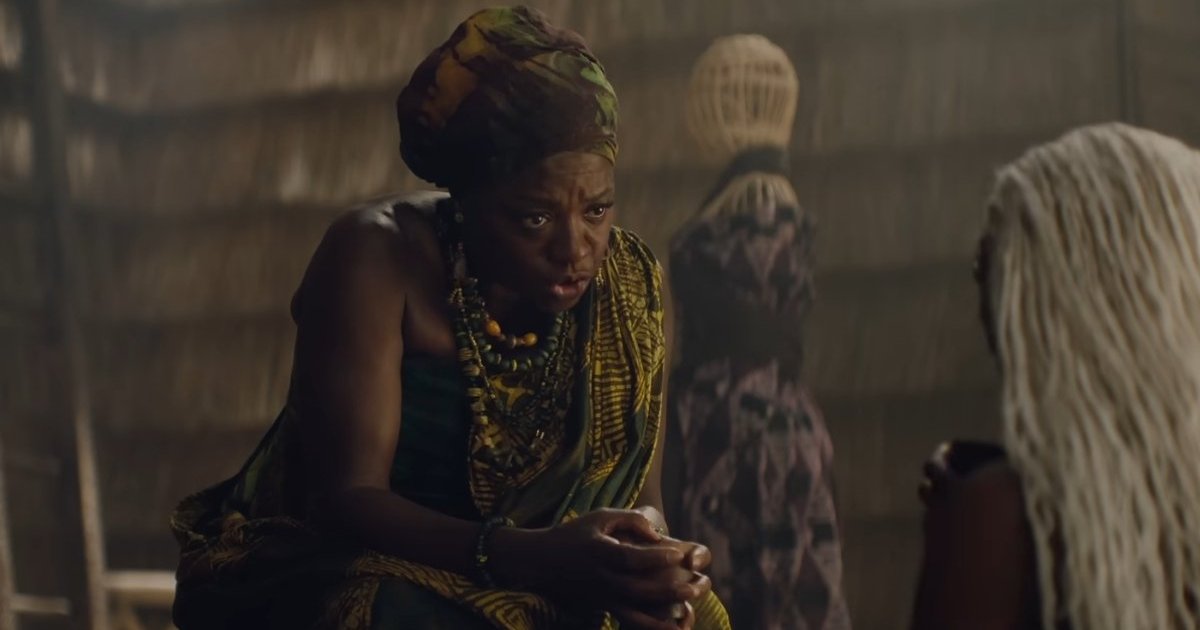Viola Davis’ Fantasy Movie Is Facing Every Book Adaptation’s Worst Nightmare