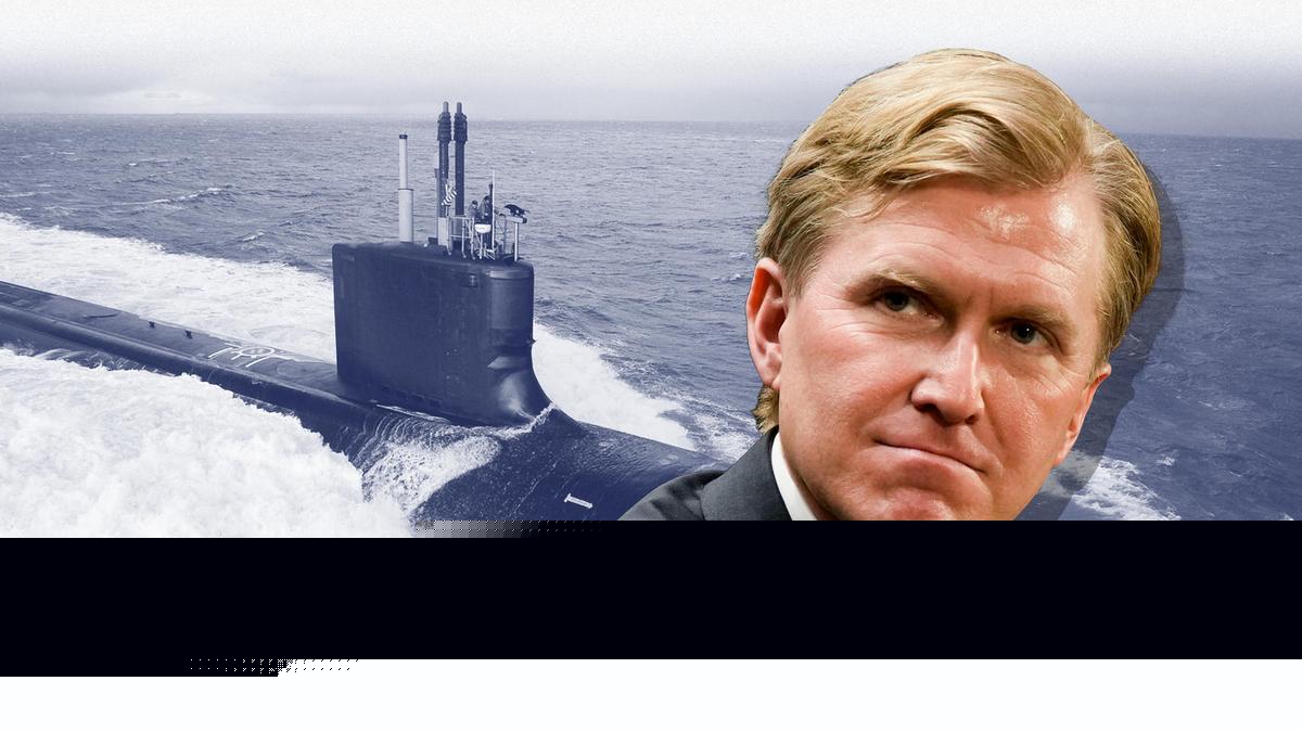 Pentagon’s key AUKUS critic now appears on board with multibillion-dollar submarine deal