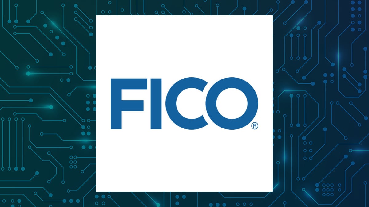 Needham & Company LLC Reiterates “Buy” Rating for Fair Isaac (NYSE:FICO)