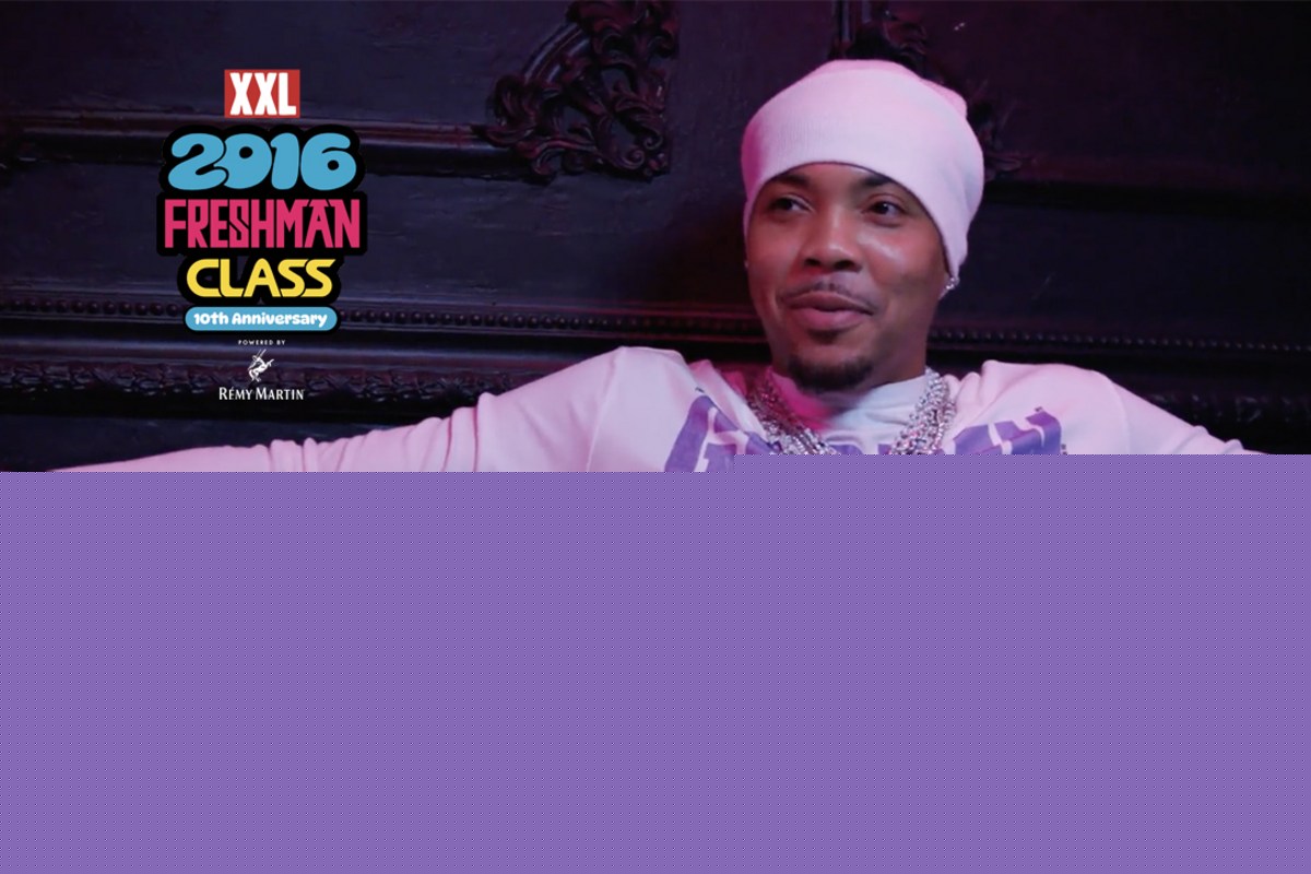 G Herbo Speaks on the Divine Timing of the 2016 XXL Freshman Class and Having Success on His Own Terms